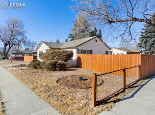 2214 Palmer Park Blvd, Colorado Springs, CO 80909