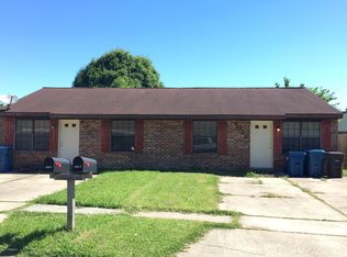 402 Knollwood Cir, Lafayette, LA 70506