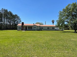 19788 County Road 250, Live Oak, FL 32060