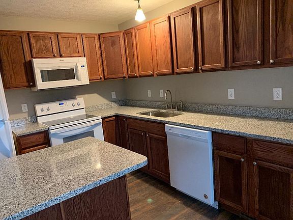 Kitchen A