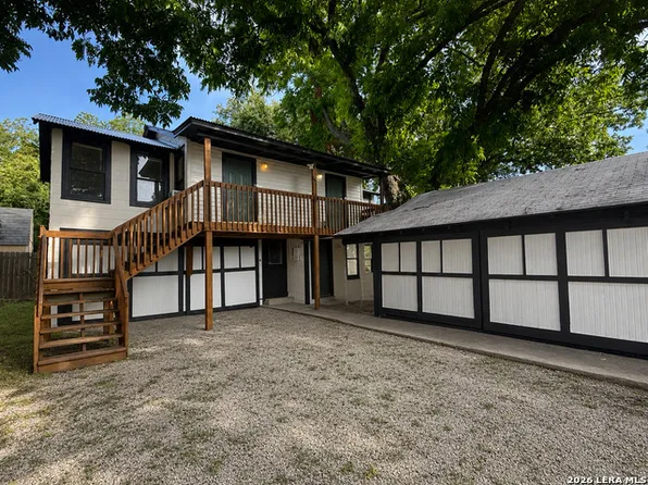 843 Cross St, New Braunfels, TX