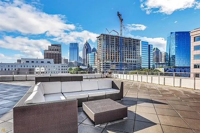 1421 Peachtree St NE #103A — Photo 21