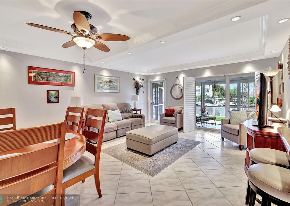 VILLA SORRENTO CONDOMINIUMS 2864 NE 33rd Ct Fort Lauderdale FL Zillow