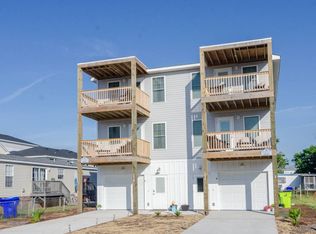 1416 Bonito Ln UNIT 2, Carolina Beach, NC 28428
