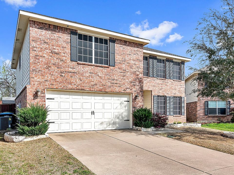8608 Boswell Meadows Dr, Fort Worth, TX 76179 Zillow