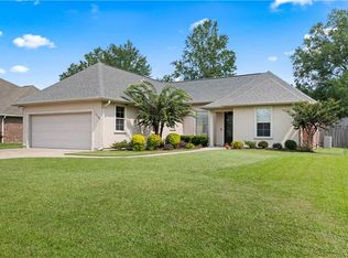13180 E Coles Creek Loop, Hammond, LA 70403