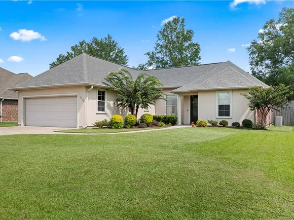 13180 E Coles Creek Loop, Hammond, LA 70403