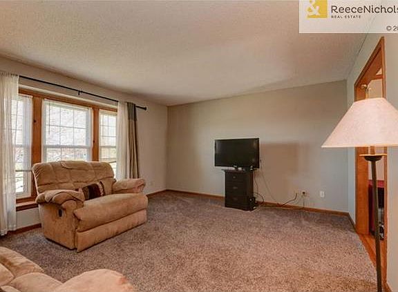 This room holds a lot more furniture than we currently have in it as you can tell!