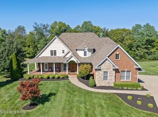 9600 W Side Ct, Crestwood, KY 40014