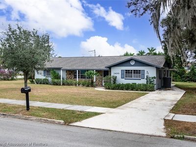 1400 Colmar Ave, Sebring, FL, 33870