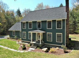 146 Medbury Rd, Porter Corners, NY 12859