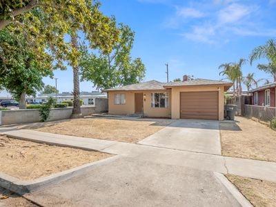 2554 S Poppy Ave, Fresno, CA, 93706