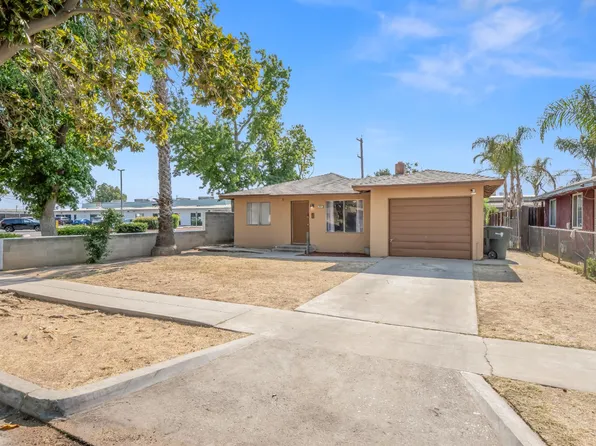 2554 S Poppy Ave, Fresno, CA 93706