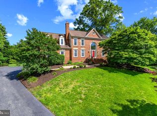 2200 Traies Ct, Alexandria, VA 22306