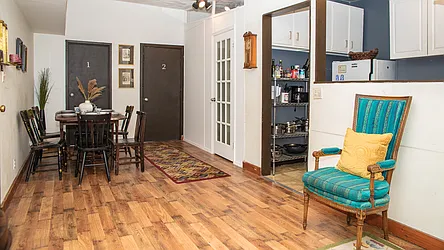 Rented by Furnished Habitat