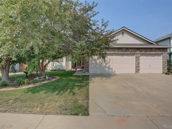 545 Badger Creek Drive, Brighton, CO 80601