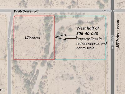 355xx W MCDOWELL Road #7, Tonopah, AZ, 85354