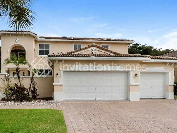 6350 C Durham Dr, Lake Worth, FL 33467
