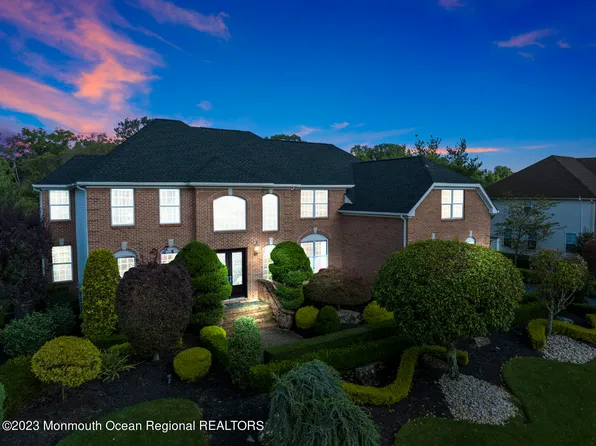 12 Exeter Drive, Marlboro, NJ 07746