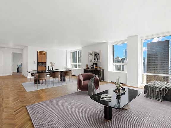 3rd image of 15 W 53rd St #39BC