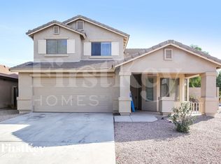 12445 W San Juan Ave, Litchfield Park, AZ 85340