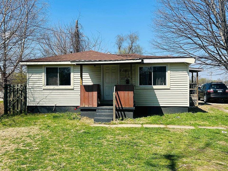 2015 McFarland Ave, Owensboro, KY 42301 MLS 89287 Zillow