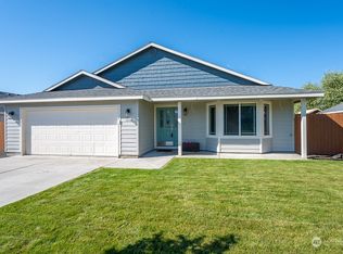 1912 S Leanne Ave, Moses Lake, WA