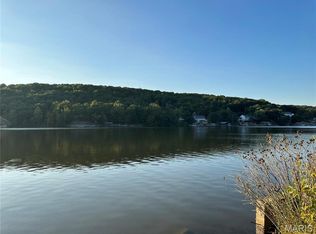 1553 Lake Shore Dr LOT 46, Owensville, MO 65066
