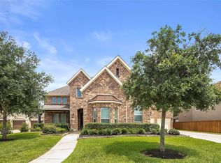 26407 Katy Springs Ln, Katy, TX 77494