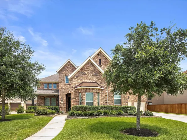 26407 Katy Springs Ln, Katy, TX 77494