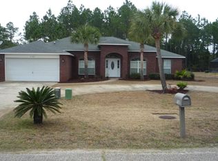 7162 Riverview St, Navarre, FL 32566