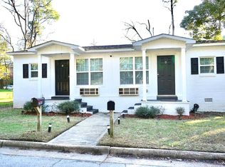 1009 N Madison St, Albany, GA 31701