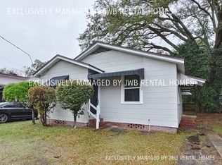 4535 Post St, Jacksonville, FL 32205