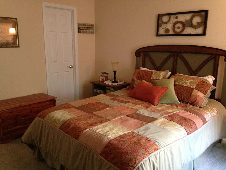 6385 Torrey Way — Photo 5