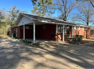 1312 Garvin St, Conway, AR 72034