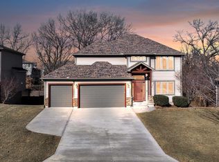 1236 Vivian Dr, Warrensburg, MO 64093