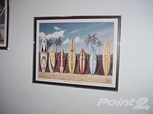 Pictures Surfboard