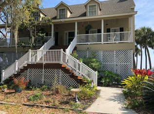 32 Saltwind Dr, Saint Helena Island, SC 29920