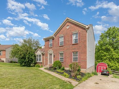 1289 Harbor Ct, Independence, KY, 41051