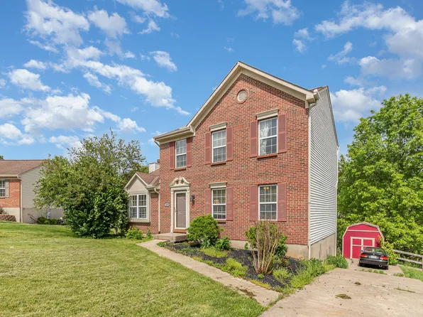 1289 Harbor Ct, Independence, KY 41051