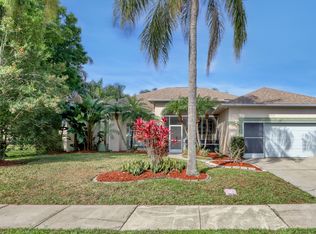 969 Kingfisher Way, Rockledge, FL 32955