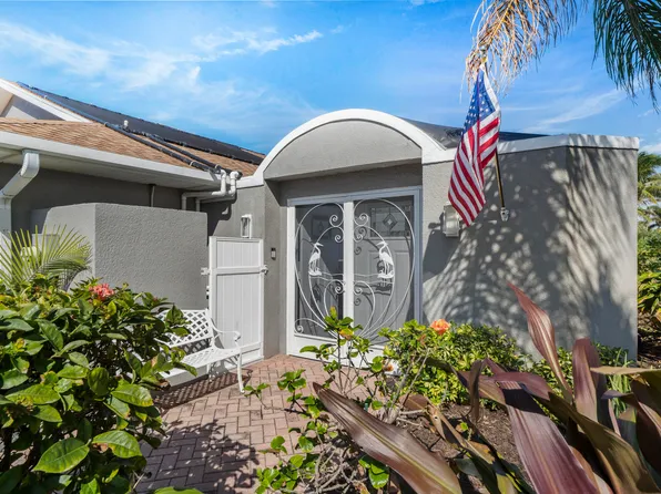 3266 Lakeshore Drive, Hutchinson Island, FL 34949