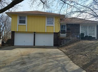 1311 S 52nd St, Kansas City, KS 66106