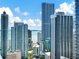 Brickell Heights East, Miami, FL 33130