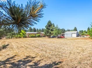 31520 SE Judd Rd, Eagle Creek, OR 97022