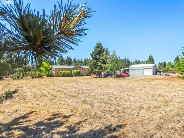 31520 SE Judd Rd, Eagle Creek, OR 97022