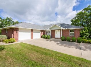 16809 W Highway 102, Decatur, AR 72722