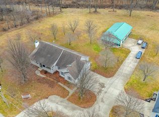 3284 S 350 E, Warsaw, IN 46580