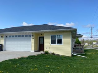 1638 6th St, Nevada, IA 50201