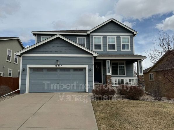 10047 Antler Creek Dr